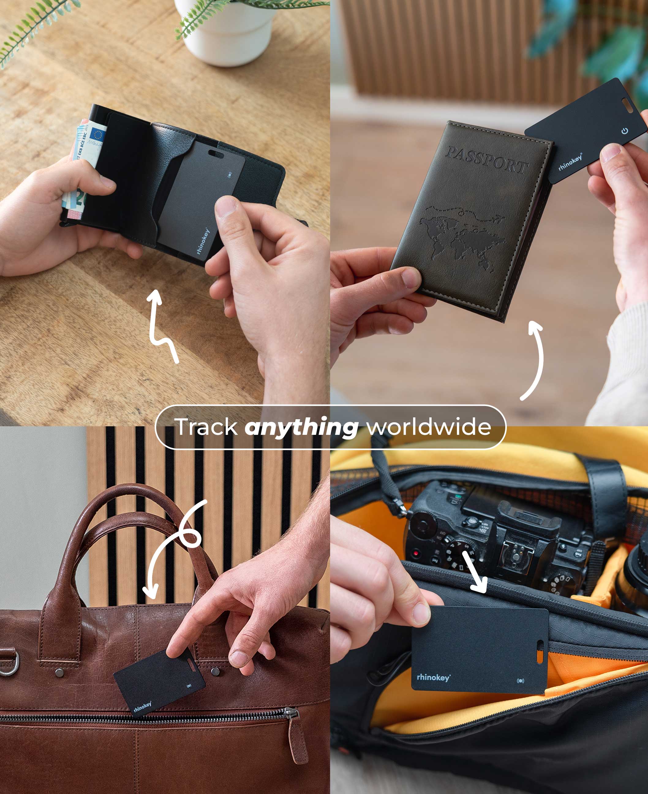 Rhinokey® Smartcard